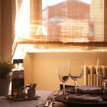 Hotel Villa Maria Fuentes de Béjar Екстериор снимка