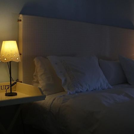 Hotel Villa Maria Fuentes de Béjar Екстериор снимка