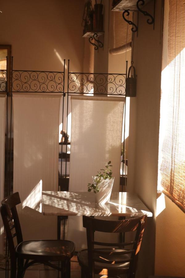 Hotel Villa Maria Fuentes de Béjar Екстериор снимка
