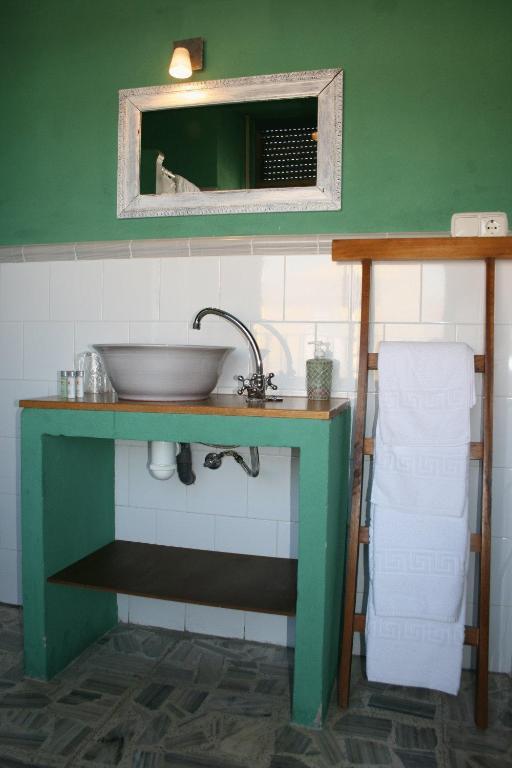 Hotel Villa Maria Fuentes de Béjar Екстериор снимка